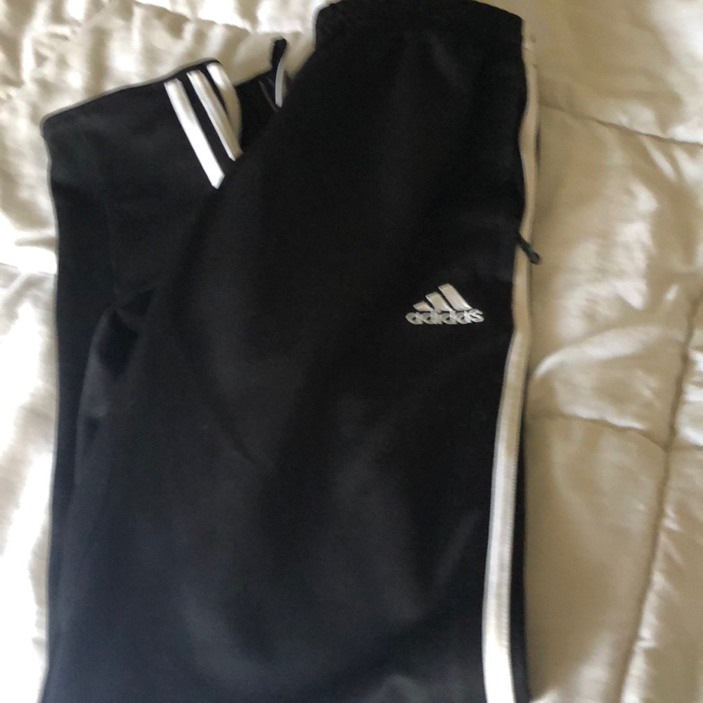 Adidas Slim fit pants